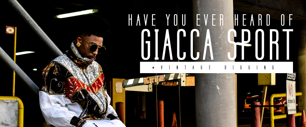 Have You Ever Heard of Giacca Sport? | COULSTYLE